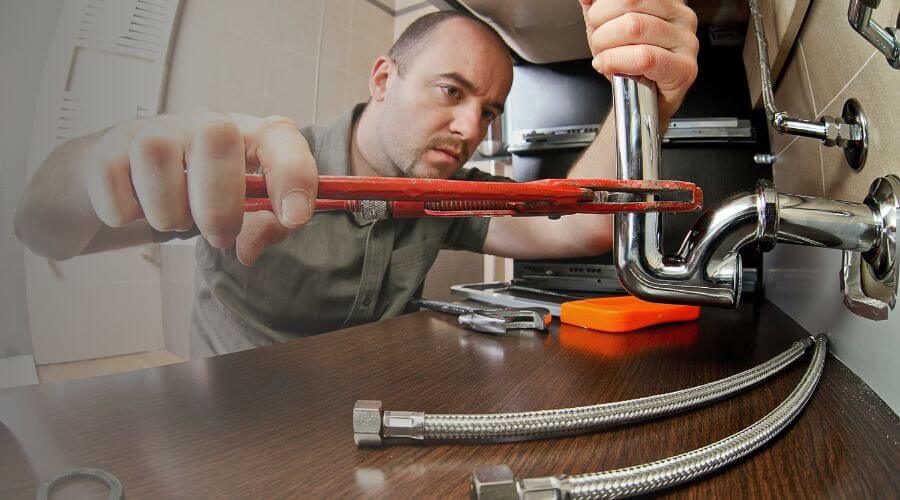 Professional same day plumber in Delavan, IL